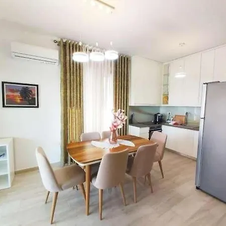 Perla Hotel Plazhi San Pietro