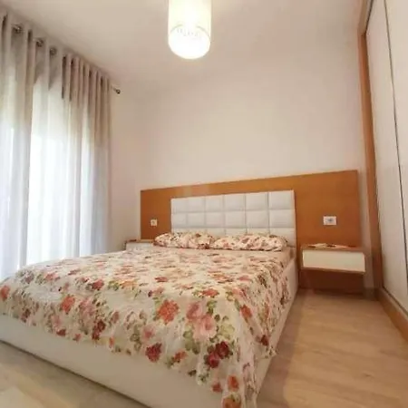 Perla Hotel *