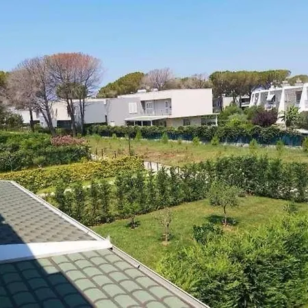 Villa Perla