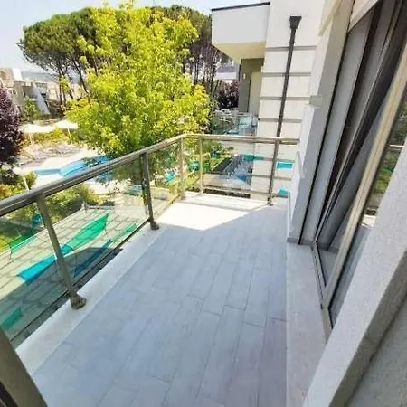 Villa Perla *