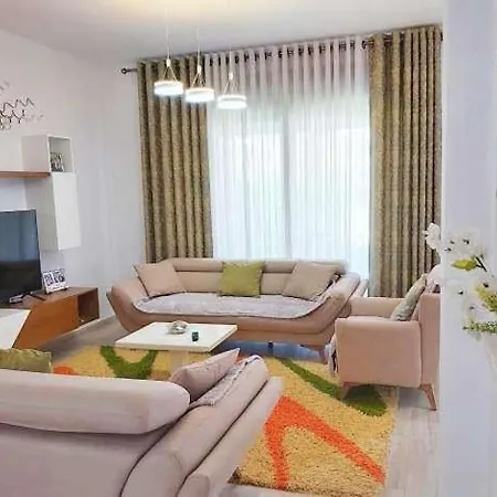 Perla Hotel Plazhi San Pietro