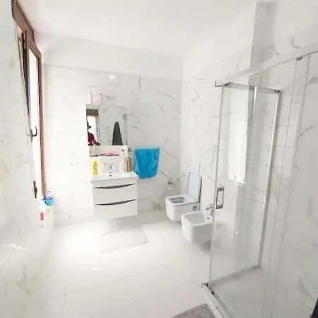 Perla Hotel Plazhi San Pietro