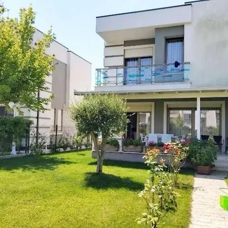Perla Hotel