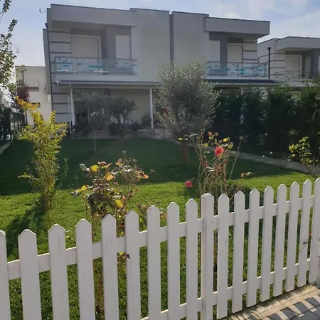 Villa Perla *